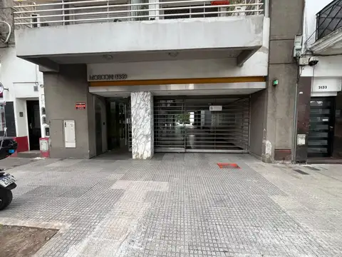 Avenida General Mosconi 3100