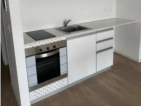 VENTA MONOAMBIENTE FRENTE CON BALCON PALERMO