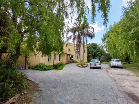 Casa en Venta de 5 dormitorios