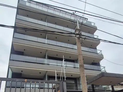 Departamento en Venta 1 año