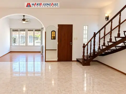 Casa en Venta de 3 dormitorios