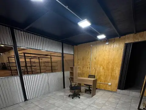 Galpon en Alquiler en Estacion Flores, $ 3.000.000