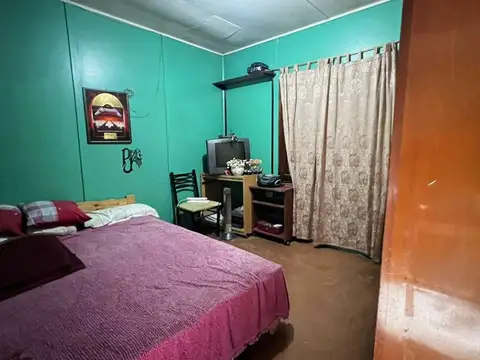 Casa en Venta en Banfield, USD 48.000