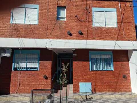 Departamento - Alquiler - Argentina, San Luis - Rivadavia 1248