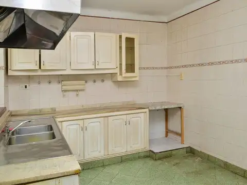 Depto Tipo Casa en Venta 56 años
