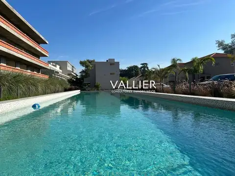 Casa Dúplex  en Venta en Saravi Village, Pilar, G.B.A. Zona Norte