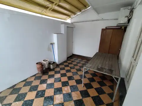 Depto Tipo Casa en Venta en Parque Avellaneda, USD 89.000
