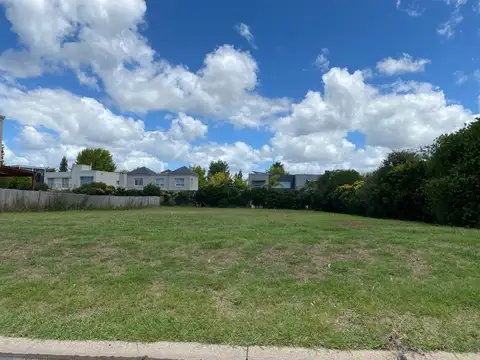 Terreno en Venta de 1002,0 m2