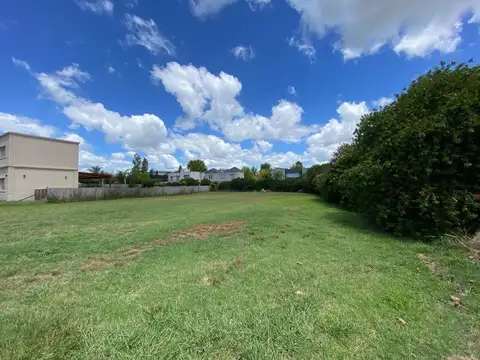 LOTE EN VENTA HARAS SANTA MARIA
