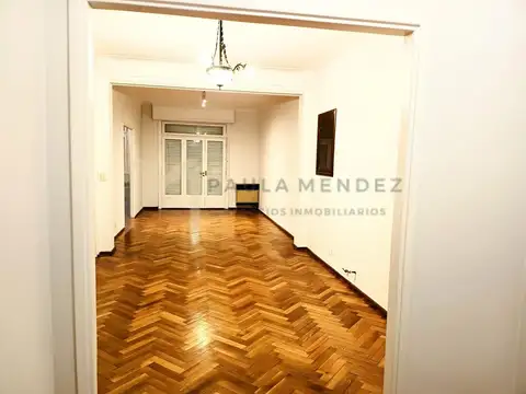 Departamento 5 ambientes con 3 baños