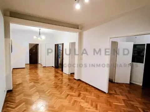 Departamento en Venta en Palermo, USD 389.000