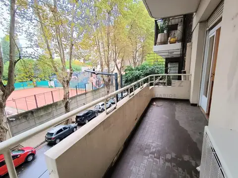 Departamento en Venta de 4 dormitorios