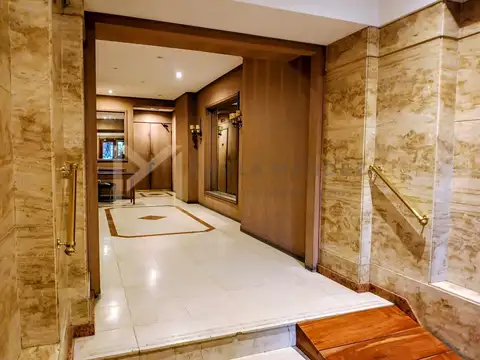 Departamento en Venta de 5 ambientes