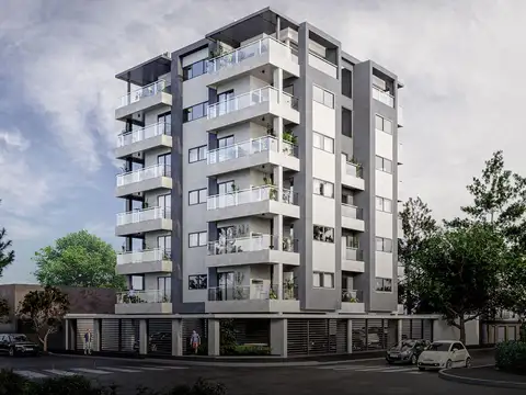 Departamento en Canning (Ezeiza)