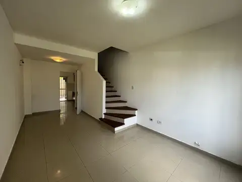 Departamento en Alquiler de 4 ambientes