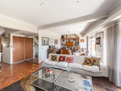 Departamento en Venta de 4 ambientes