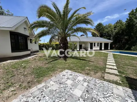Casa en Venta de 4 dormitorios