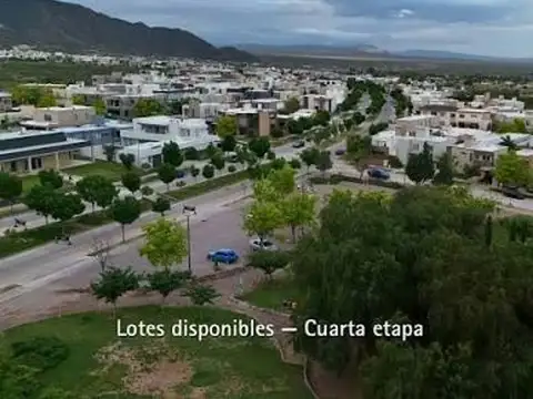 Venta terreno barrio las bastilla  610 metros