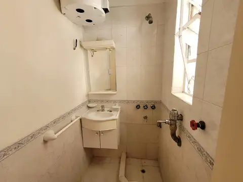 Departamento en Venta al Norte