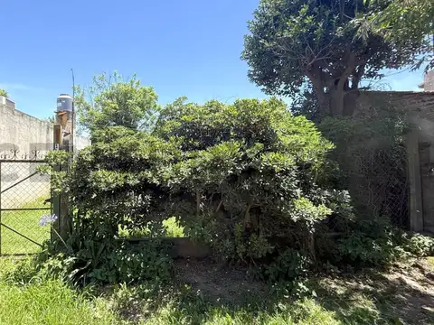 Terreno en Venta de 213,9 m2