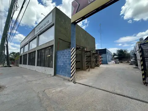 Local en Venta 10 años