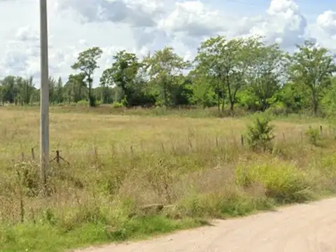 Terreno en Venta de 1597,0 m2