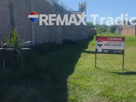 Terreno en Venta en Resistencia, San Fernando