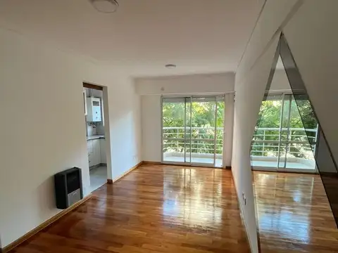 Departamento en alquiler dos dormitorios oroño calidad