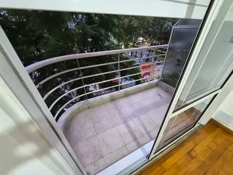 Departamento en Alquiler en Centro, USD 600