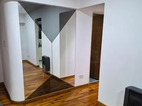 Departamento en Alquiler de 4 ambientes