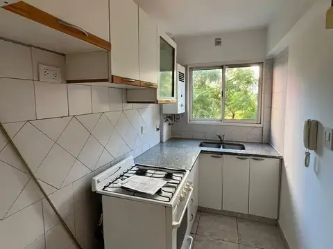 Departamento en Alquiler 20 años