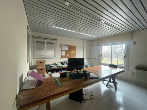 Galpon en Venta 5 años