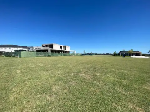 Terreno en Venta de 847,0 m2