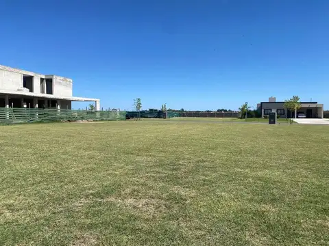 Terreno en Venta de 847,0 m2