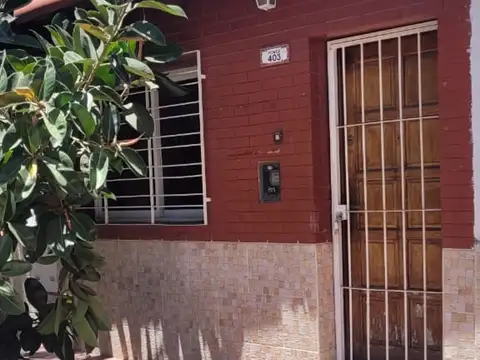DEPARTAMENTO en ALQUILER - 4TA SECCION