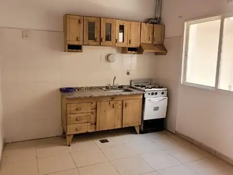 Departamento en Alquiler de 4 ambientes