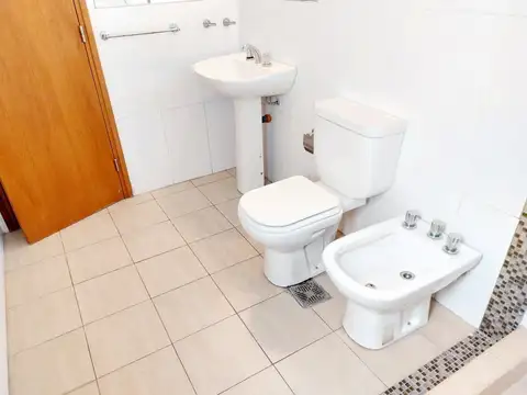 Departamento en Alquiler al Norte