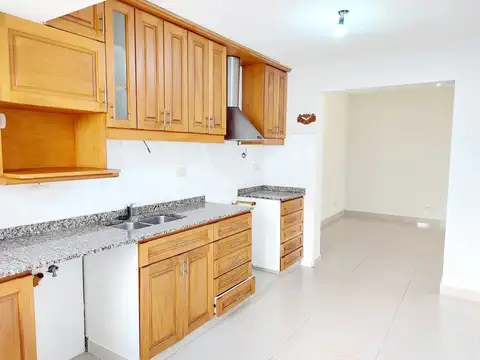Departamento en Alquiler de 2 dormitorios