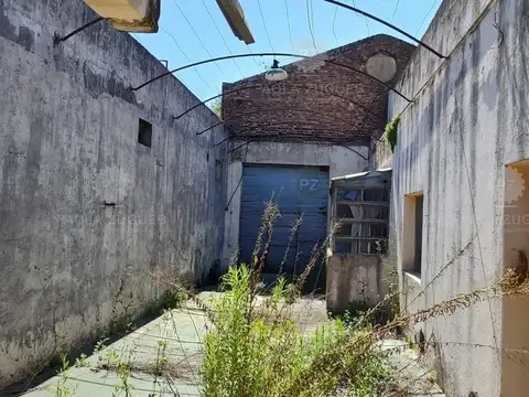 Galpon en Venta 50 años