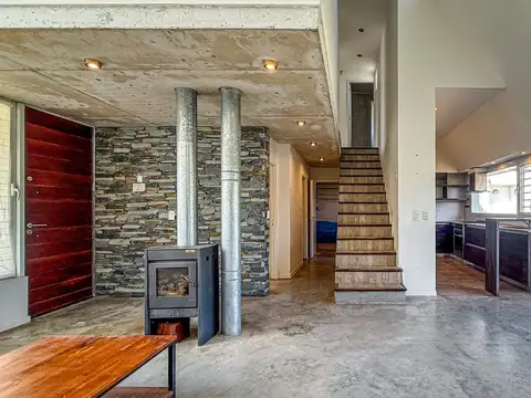 Casa en Alquiler 10 años