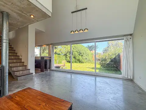 Alquilo casa 4 amb acantilados parque parrilla nva