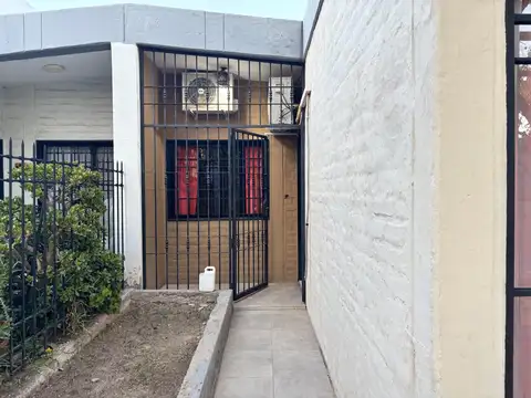 Los Fresnos 1200