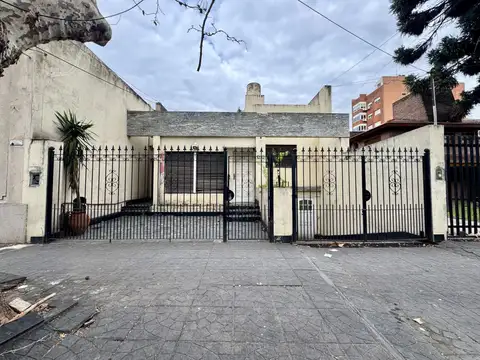 Terreno en Venta 8,66  mts Frente