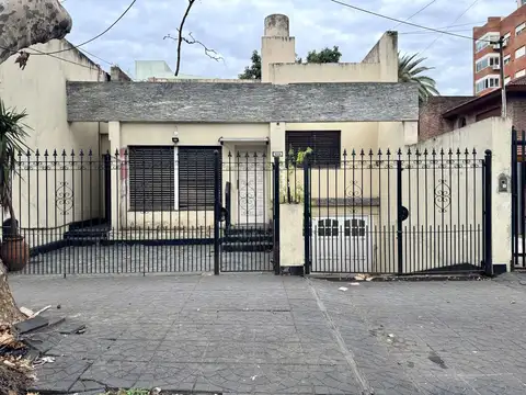 Terreno en Venta 17,32  mts Fondo