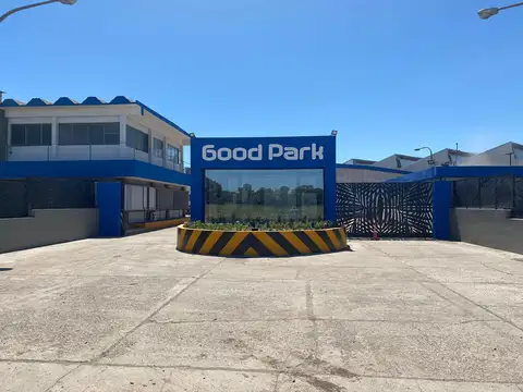 Depósito - Pergamino