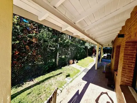 Casa en Venta en El Carmencito, USD 230.000
