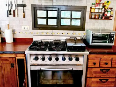 Casa en Venta de 2 dormitorios