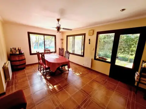 Gran Oportunidad en Barrio El Carmencito: Tu Próxima Casa Familiar