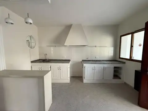 Casa en Alquiler A Estrenar