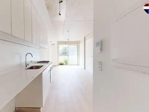 Departamento en Venta en Flores, USD 179.000
